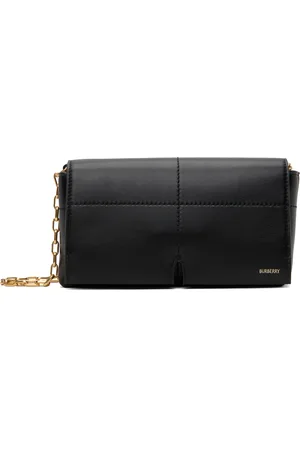 Burberry Mini Snip Chain Bag