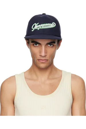 Jacquemus Navy 
