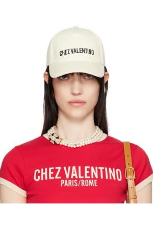 VALENTINO GARAVANI Off-White 
