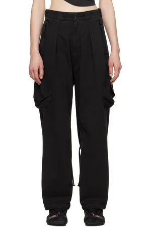Hyein Seo Dyed Cargo Pants
