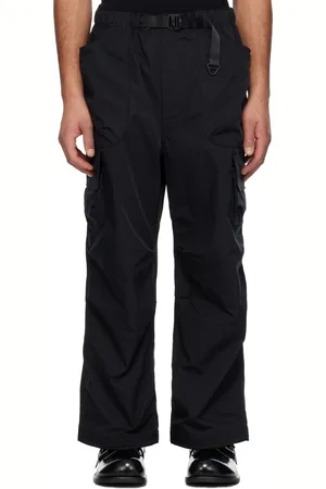 Comme des Garçons Oxford Cargo Pants