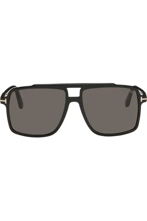 Tom Ford Black Kemp Sunglasses