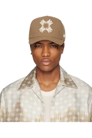 AMIRI Brown 