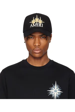 AMIRI Starburst Cap