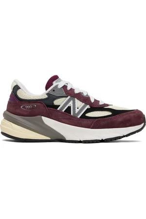 New Balance & Beige 