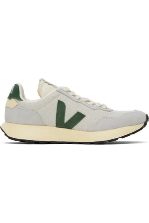 Veja Gray Paulistana Alveomesh Sneakers