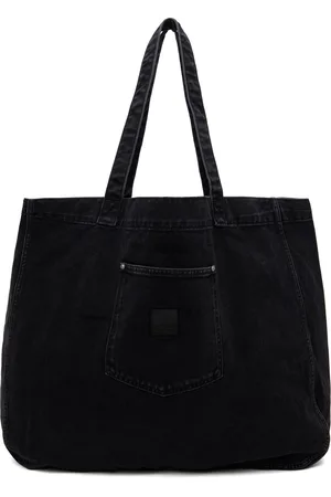 Carhartt Black Rivet Tote