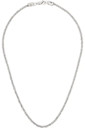 EMANUELE BICOCCHI Essential Margarita Necklace