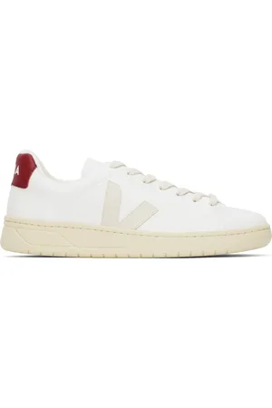 Veja White Urca CWL Sneakers