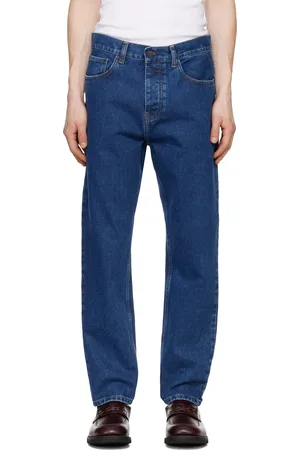 Carhartt Blue Newel Jeans