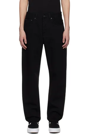 Carhartt Black Newel Jeans