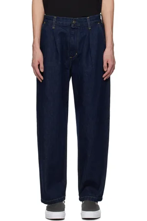 Carhartt Blue Jace Jeans