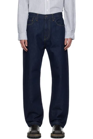 Carhartt Blue Landon Jeans