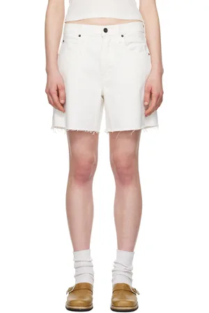 SLVRLAKE Sienna Denim Shorts