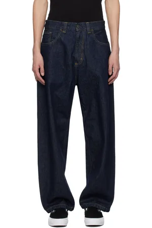 Carhartt Blue Brandon Jeans