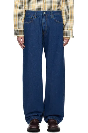 Carhartt Blue Landon Jeans