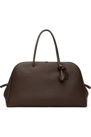 Jacquemus Brown La Croisière 