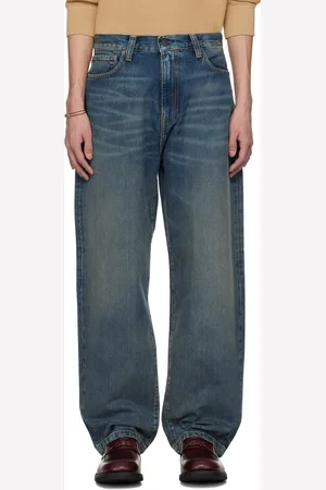 Carhartt Blue Landon Smith Jeans