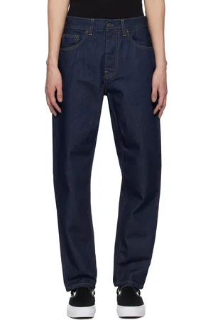 Carhartt Blue Newel Jeans
