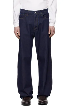 Carhartt Blue Landon Jeans