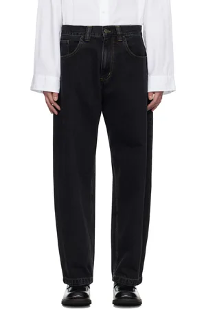 Carhartt Black Brandon Jeans