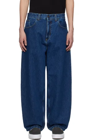 Carhartt Blue Brandon Jeans