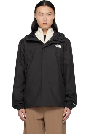 The North Face Black Antora Jacket