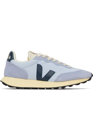 Veja Blue Rio Branco II Alveomesh Sneakers