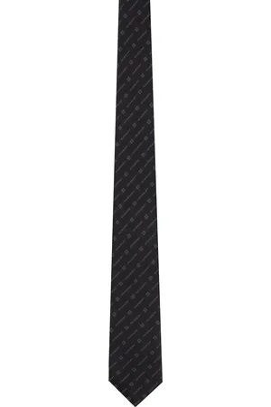 Givenchy 4G Silk Tie