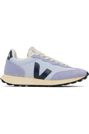 Veja Blue Rio Branco II Alveomesh Sneakers