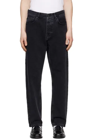 Carhartt Black Newel Jeans