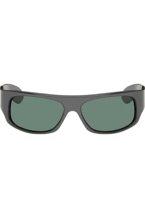 Marni Gray Uailus Sunglasses