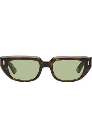 Marni Brown Etezea Sunglasses