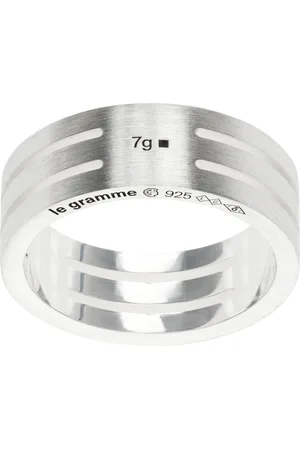 Le Gramme Perforated Ribbon 