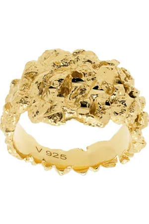 Veneda Carter SSENSE Exclusive VC012 Ring