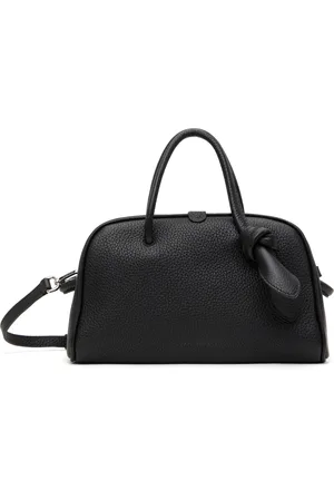Jacquemus Black La Croisière 