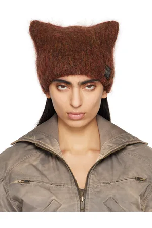 KNWLS Precious Beanie