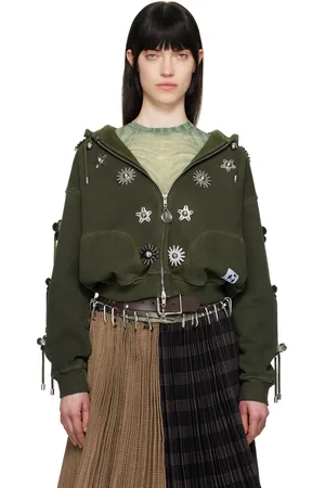 Chopova Lowena Dallas Hoodie