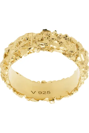 Veneda Carter SSENSE Exclusive VC007 Ring