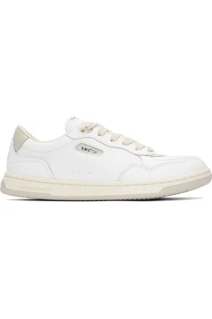 Stepney Workers Club White Pro-Cup 01 Sneakers