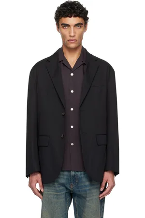 Wacko Maria Unconstructed Blazer