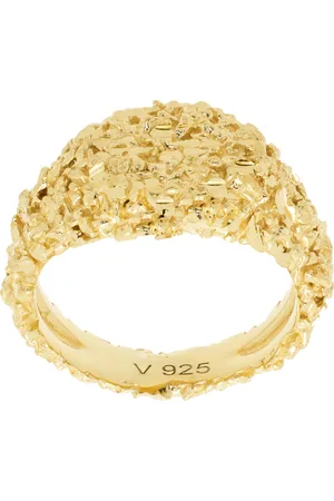 Veneda Carter SSENSE Exclusive VC001 Ring
