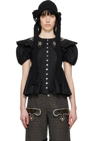 Chopova Lowena Lasso Blouse