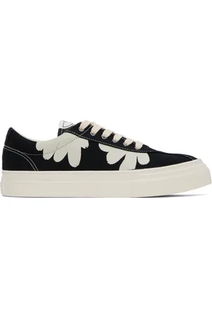 Stepney Workers Club Dellow Cup Shroom Hands Sneakers