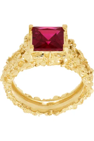 Veneda Carter VC048 Ring