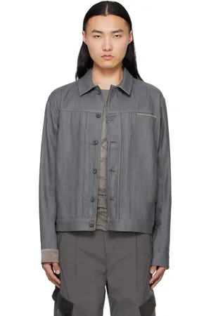 Xlim EP.7 09 Jacket