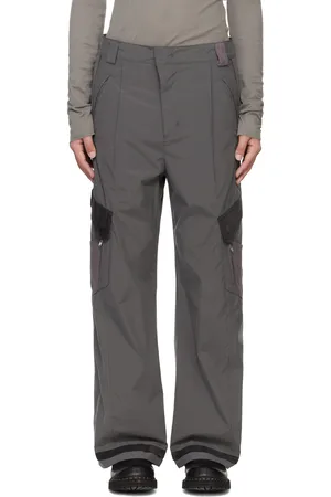 Xlim Gray EP.7 04 Trousers
