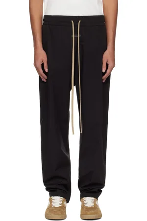 FEAR OF GOD Nylon Track Pants