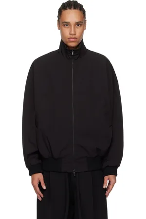 FEAR OF GOD Nylon Track Jacket