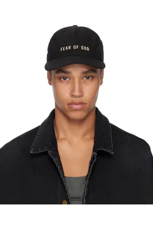 FEAR OF GOD Eternal Cap
